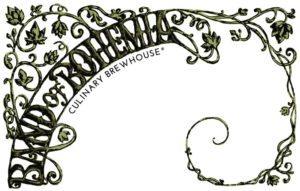 Band of Bohemia JPG Logo